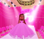 The TT squad /Tiana angel squad