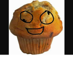 ryan is the muffin man