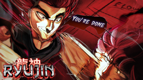 [GENERATION 2 + PUBLIC RELEASE] Ryujin scripts