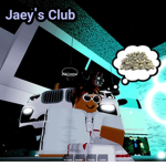 Jae's Club!