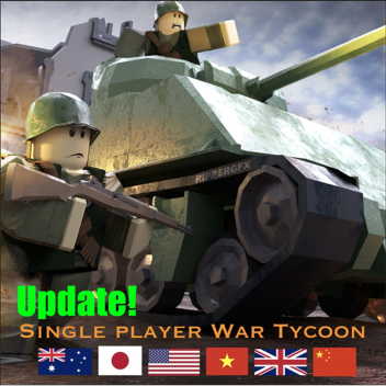  [BOSS & OIL FACTORY FOR OIL] Soldier Base tycoon