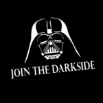 Welcome 2 to the DarkSide