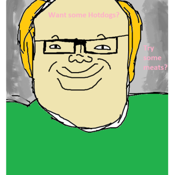 The Sausage Shop (ePiC rOlEpLaY)