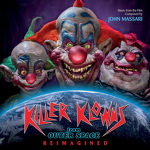 buff clown circus