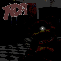 Run Down Attraction