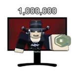 Game Badge Thumbnail