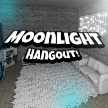 Moonlight Hangout 🌔 (VC!)