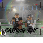CA$HING ENT