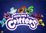 Smiling critters yippee
