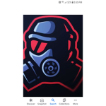 Camdeathninja squad
