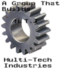 Multi-Tech Industries