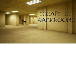 BACKROOMS