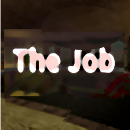 {Chapter 2!} The Job