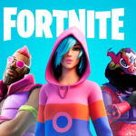 Fortnite fans club!!