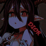 𝕯𝖎𝖔𝖗〆
