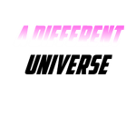 A Different Universe