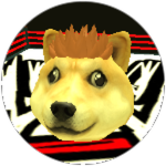 Doge Cena