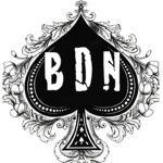 Black Dread Nation