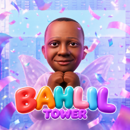 [NEW!!!] Bahlil Tower