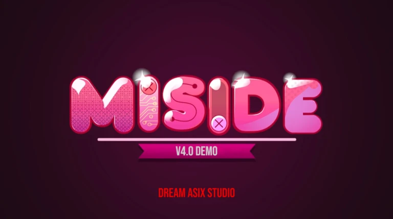 Miside UPDATE [4.01 DEMO]