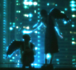 Virtual angels :3