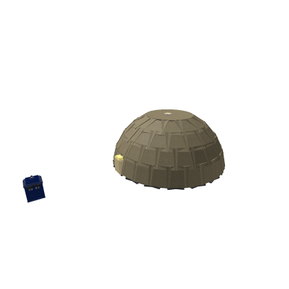 TARDIS
