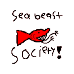 Sea Beast Society!