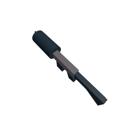 Sniper (Lazer gun)