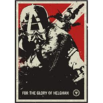 Helghast Confederation: Black Ops