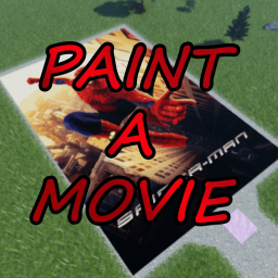 Paint a Movie Release!