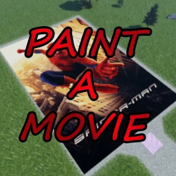 Paint a Movie Release! icon