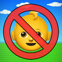 CRYBABIES WILL FAIL OBBY icon