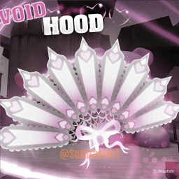 Void Hood [Free Macro!]