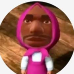Fart man group