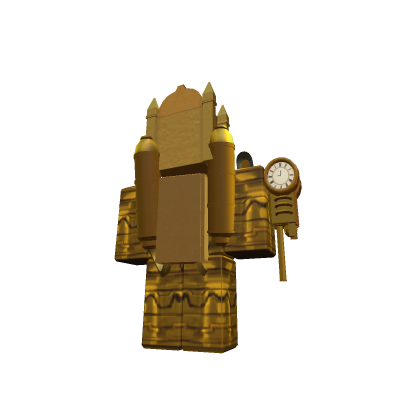 titan ######## morph