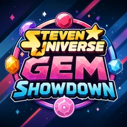  Steven Universe Gem Showdown (Update IT BACK) icon