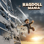 🔥 [NEW] 🎁 Ragdoll Mania 🔥