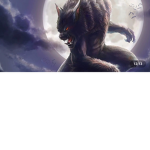 Ware wolf gang