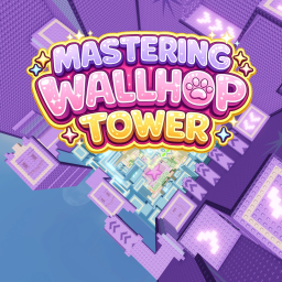 Mastering Wallhop Tower icon