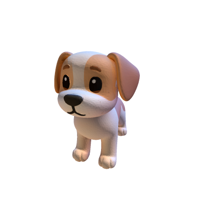 PuppyTemplate