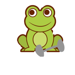 Froggy Workout