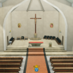 Church of Our Lady of Fatima and ### #### Paul ##