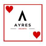 Ayres Hearts