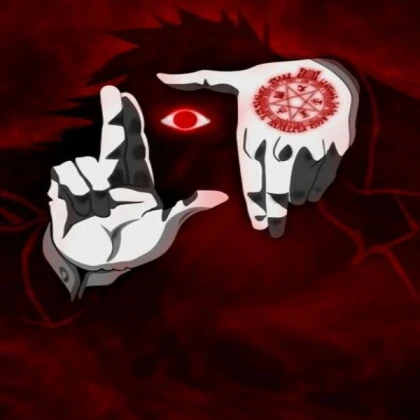 hellsing /Trafico Ilegal de crianças