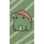 Froggyxcutie