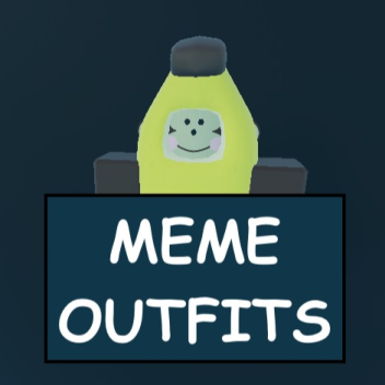 [NEW⭐️] FUNNY MEME OUTFIT IDEAS