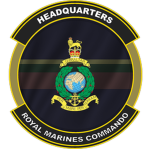 [RMC] | Royal Marines Headquarters
