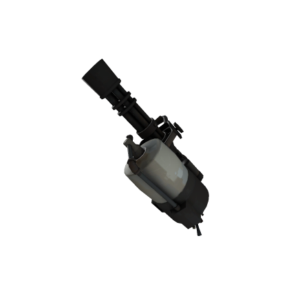 Minigun (unbalanced)