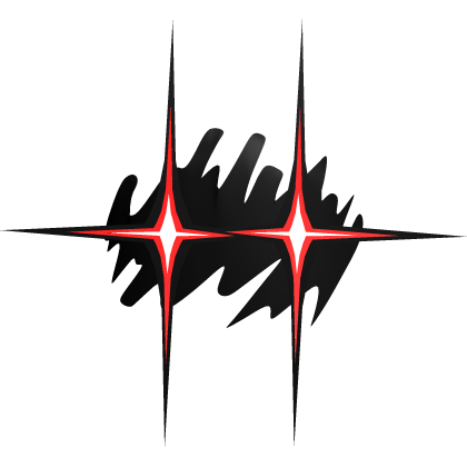 [Animated] Red Devil Eye Glare Dual Glow thumbnail