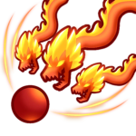 Dragon Spirit Abusers